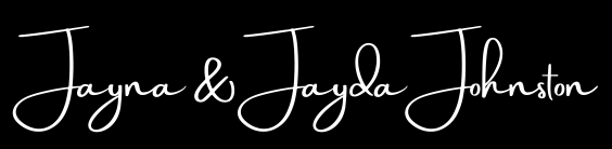 Jayna & Jayda Johnston
