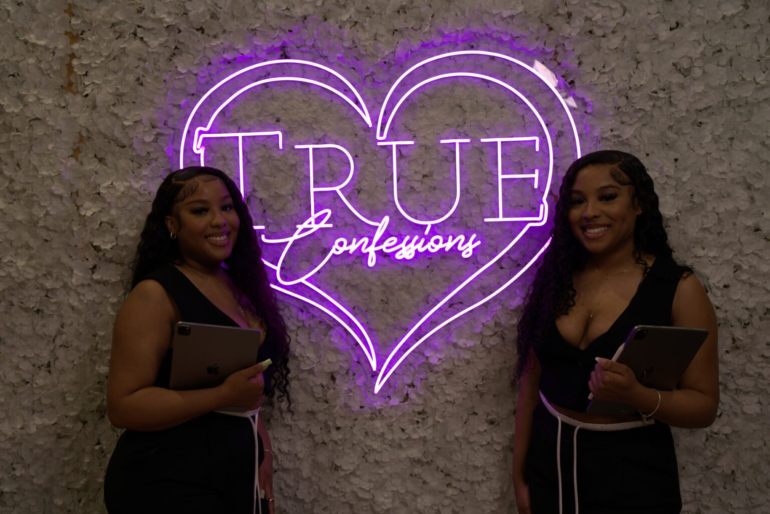 True Confessions Podcast