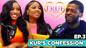 True Confessions Podcast